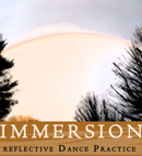 Immersion logo